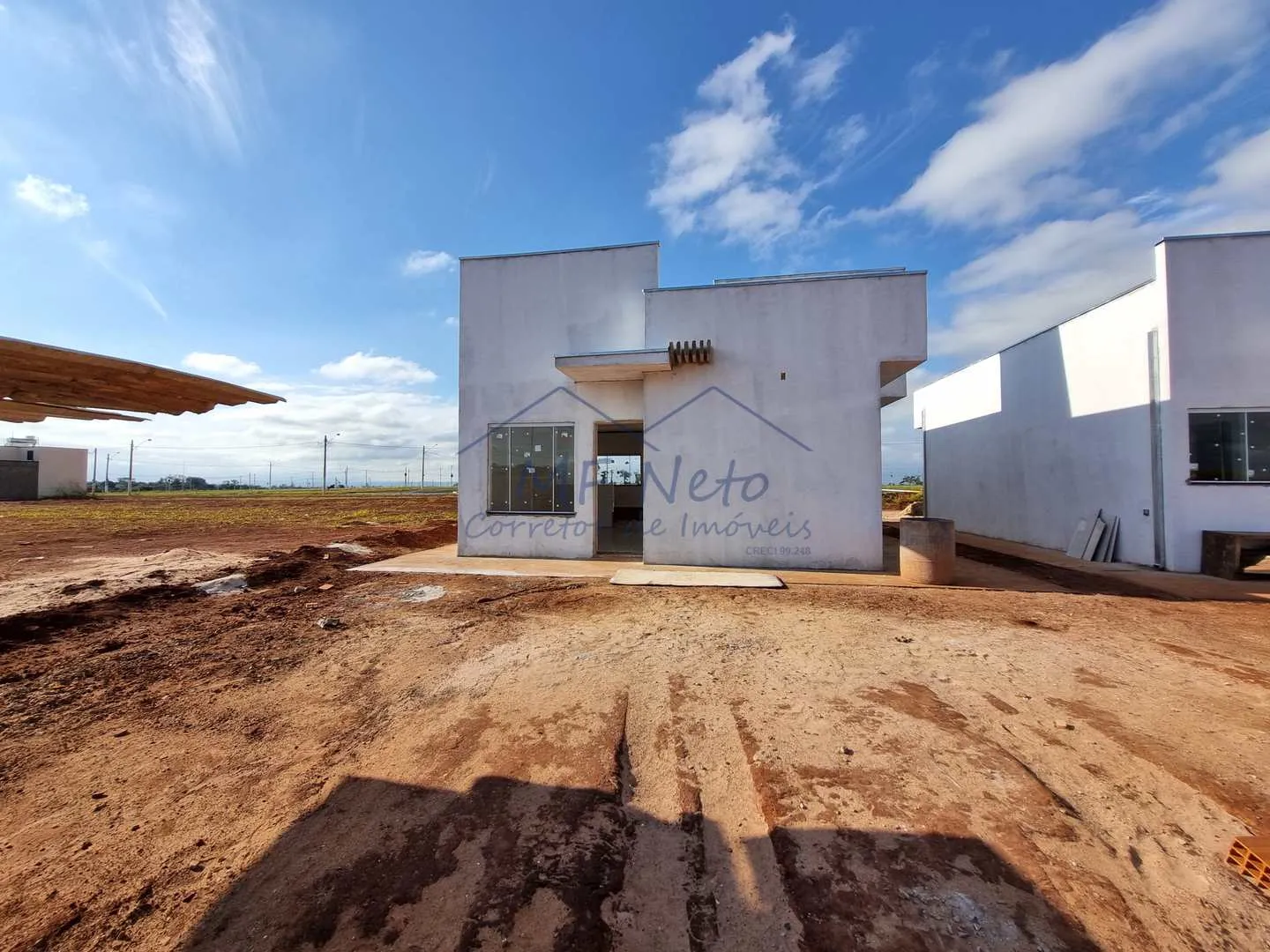 Imagem Casa Padrão
