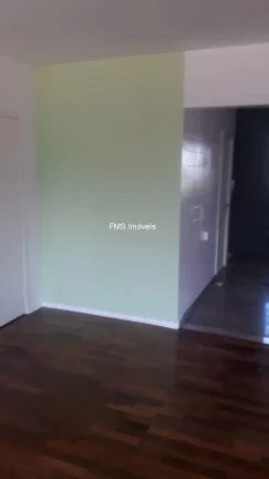 Imagem Apartamento de luxo à venda em São Paulo-SP, na Vila Nova Conceição: 3 quartos, 1 suíte, 3 salas, 3 banheiros, 2 vagas, 150m².