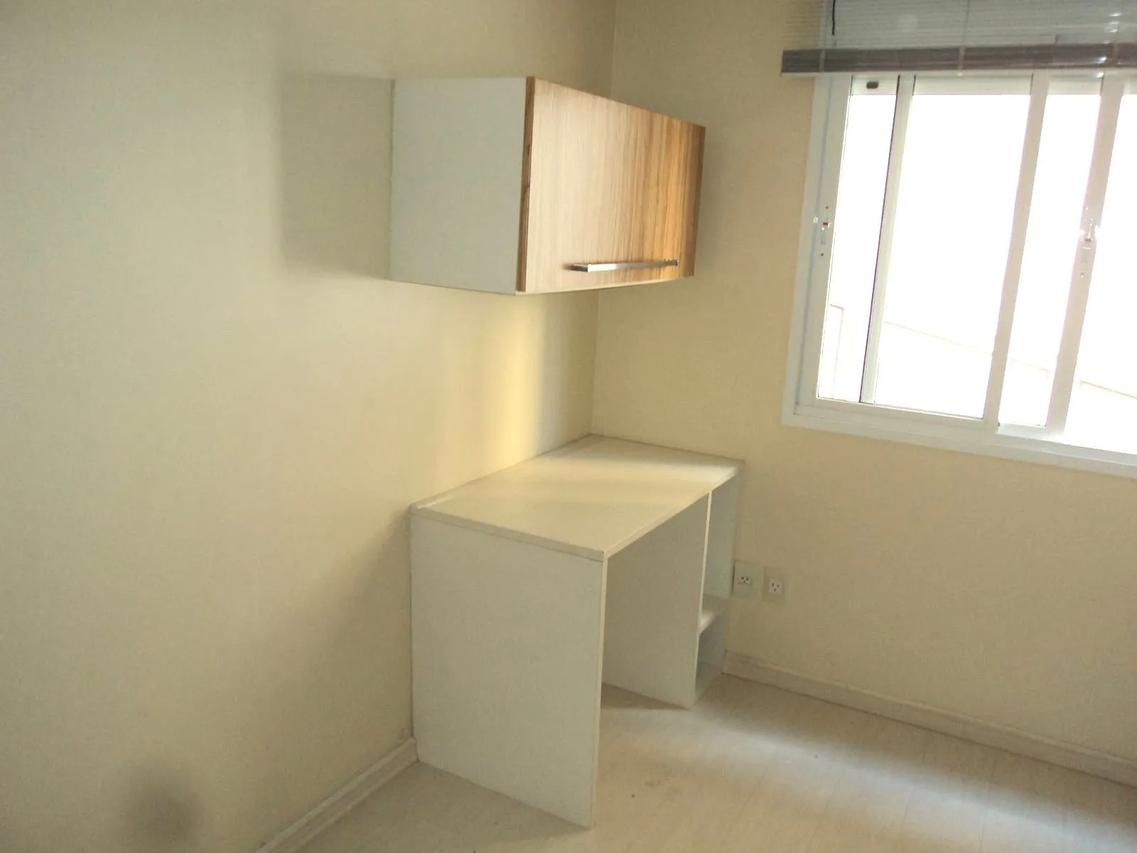 Imagem Apartamento no Bom Fim de 2 dormitórios e vaga