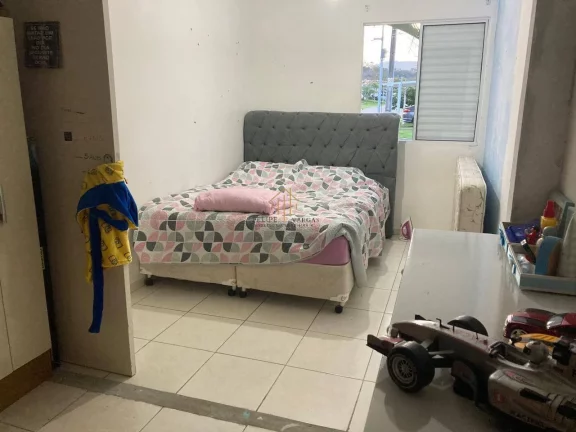 Imagem Casa de 2 dormitórios com jacuzzi a venda no condomínio Terra Nova Palhoça