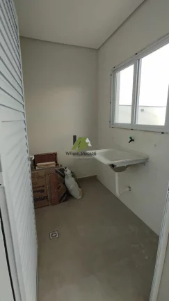 Imagem Ótima Casa em Condomínio - Itupeva/SP