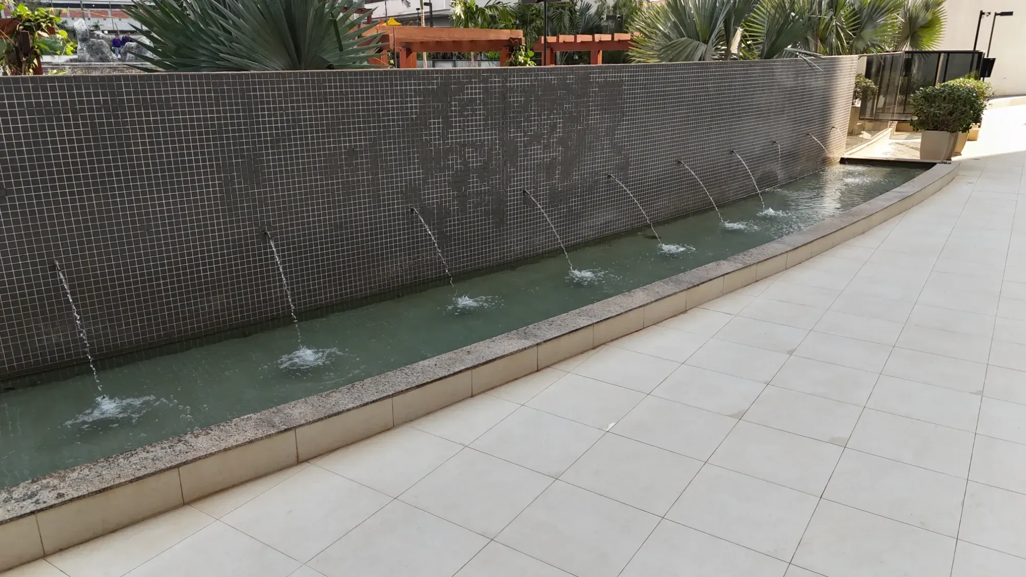 Imagem Apartamento com 3 Quartos para Alugar, 117 m² em Park Lozandes - Goiânia