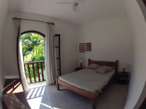 Imagem Casa pé na areia - Condominio Santa Rita.