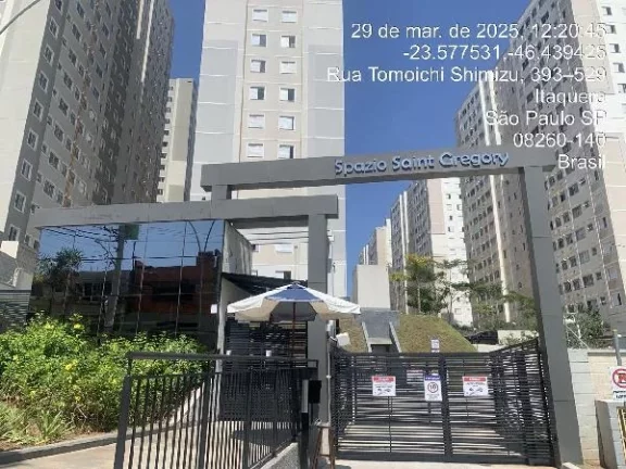 Foto do imóvel Oportunidade Única em SAO PAULO - SP | Tipo: Apartamento | Negociação: Licitação Aberta | Situação: Imóvel em RUA TOMOICHI SHIMIZU