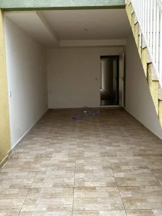 Imagem Sobrado Residencial à venda, Vila Morse, São Paulo - .