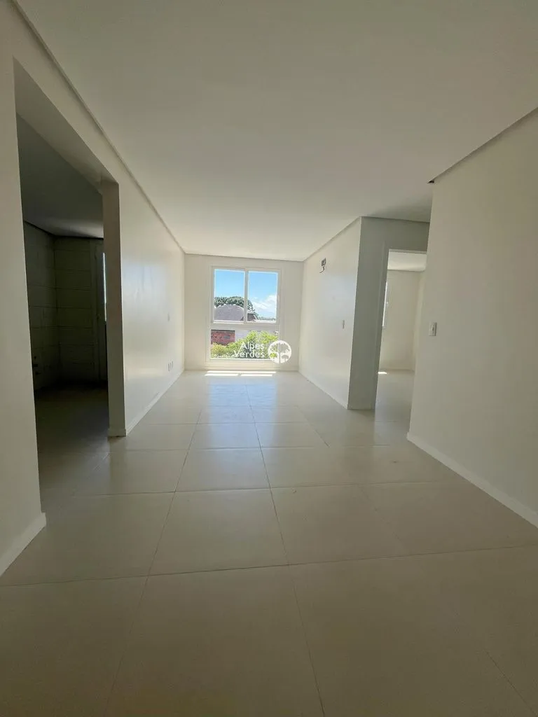 Imagem Vende-apartamento novo prox ao centro de Canela-2 quartos-R$598.000,00