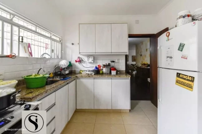 Imagem CASA RESIDENCIAL em SÃO PAULO - SP, ALTO DE PINHEIROS