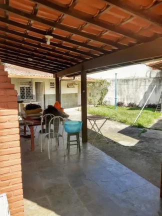 Imagem Casa Residencial em Rio das Ostras - RJ, Centro