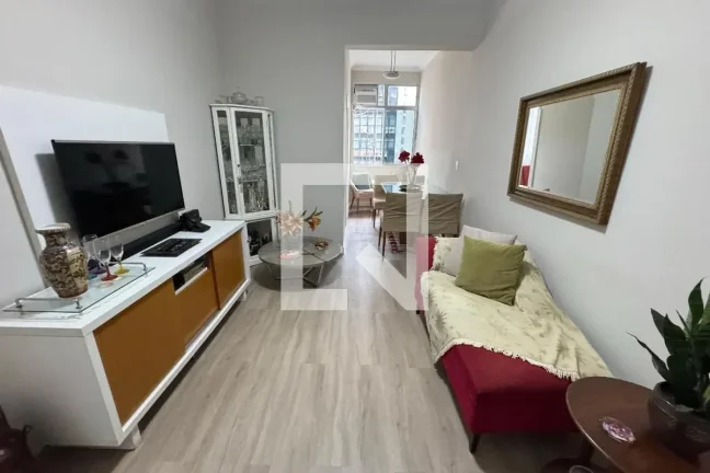 Imagem Apartamento à Venda - Copacabana, 2 Quartos, 63 m2