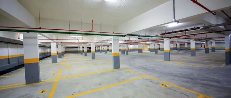 Imagem Sala Comercial à Venda, 36 m² em Vila Carrão - São Paulo