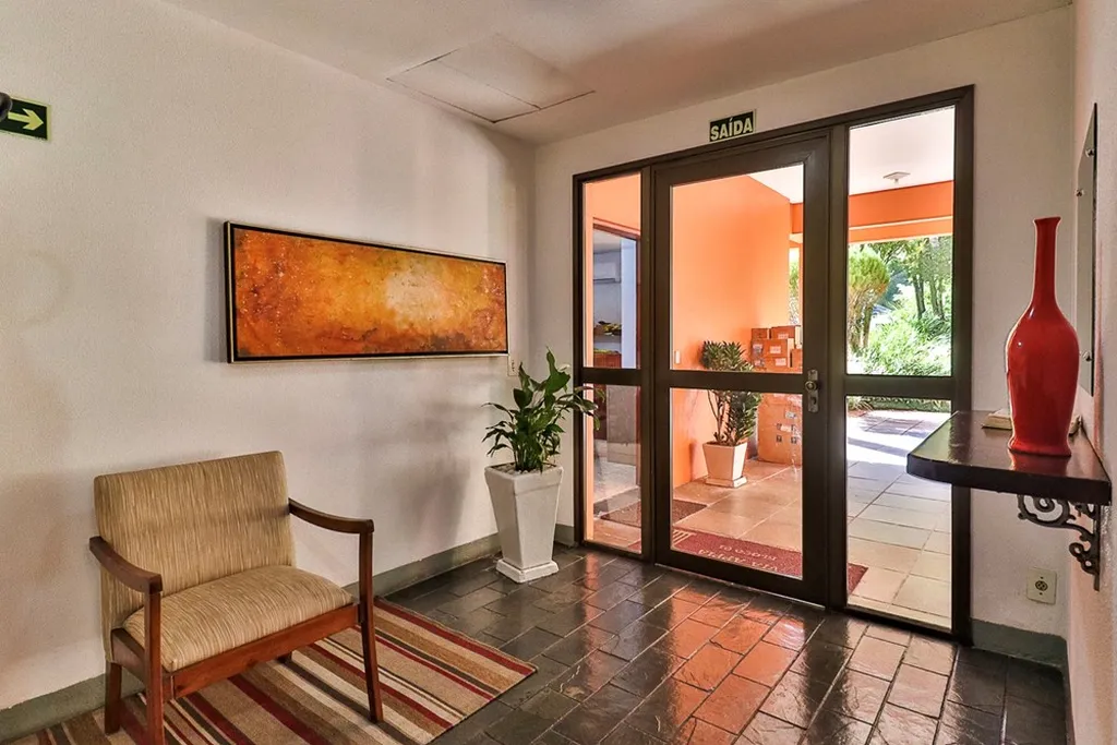 Imagem Apartamento em Jardim Carvalho