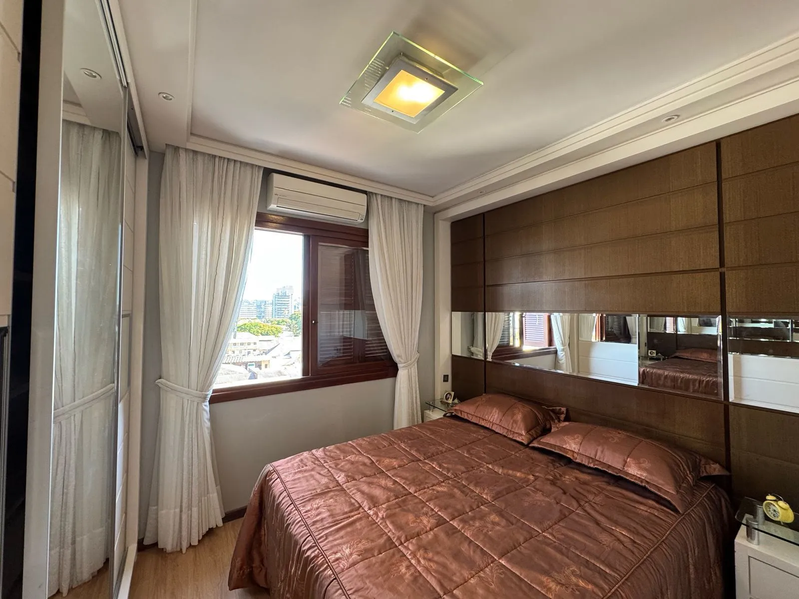 Imagem Apartamento em Menino Deus