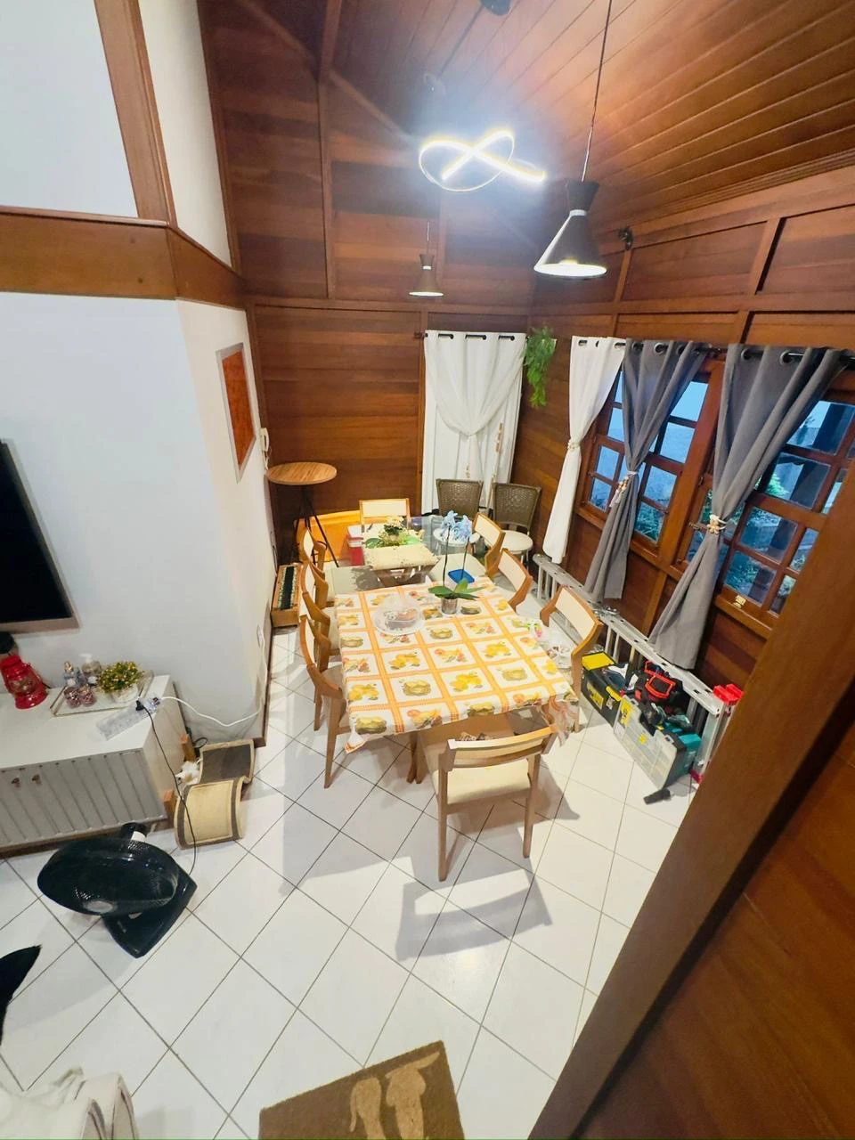 Imagem Casa com 2 Quartos à Venda, 200 m² em Do Congo - Vila Velha