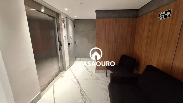 Imagem Apartamento com 3 suítes à venda, 97 m² - Sion - Belo Horizonte/MG.