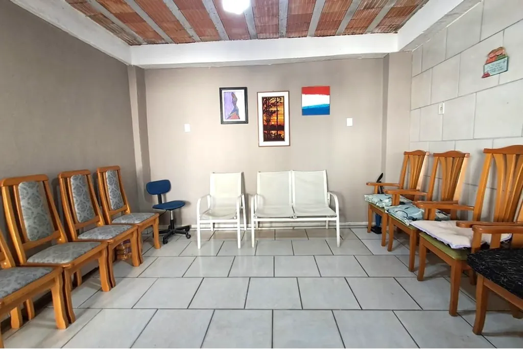 Imagem Casa em Jardim Algarve