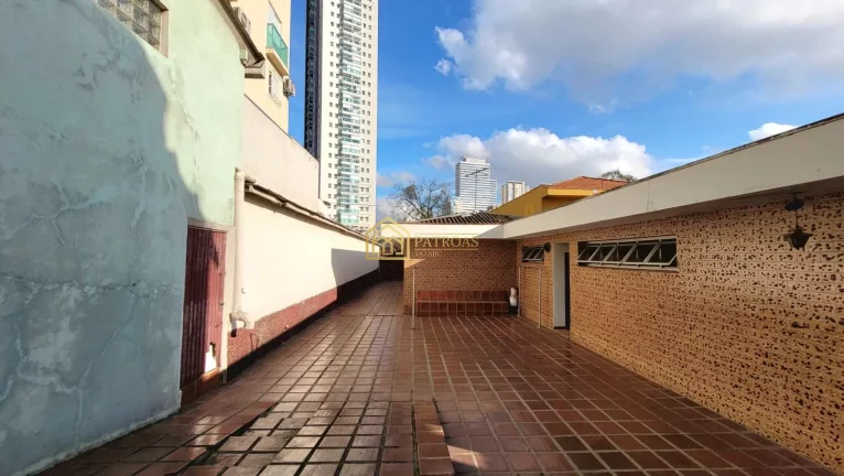 Imagem Terreno Padrão