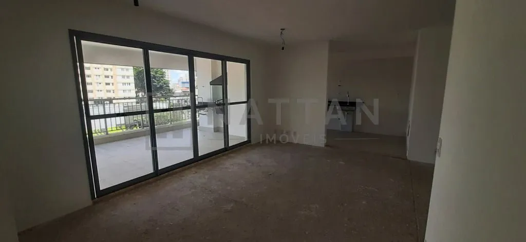 Imagem Apartamento com 3 dormitórios à venda, 121 m² por R$ 1.500.000,00 - Tatuapé - São Paulo/SP
