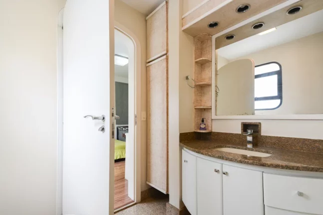 Imagem Apartamento à venda em São Paulo, Jardim Paulista, com 6 quartos, 468m2