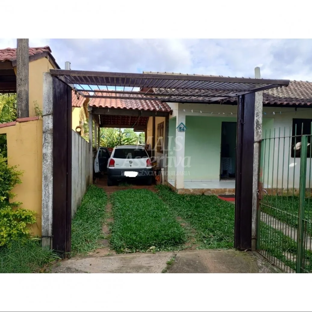 Foto do imóvel Vende