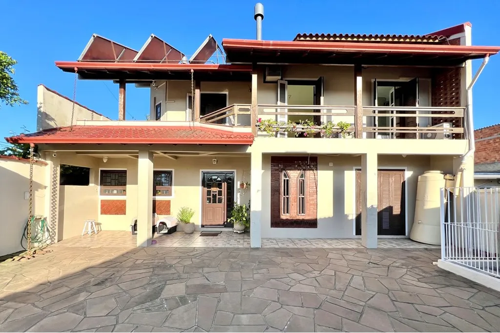 Casa em Harmonia