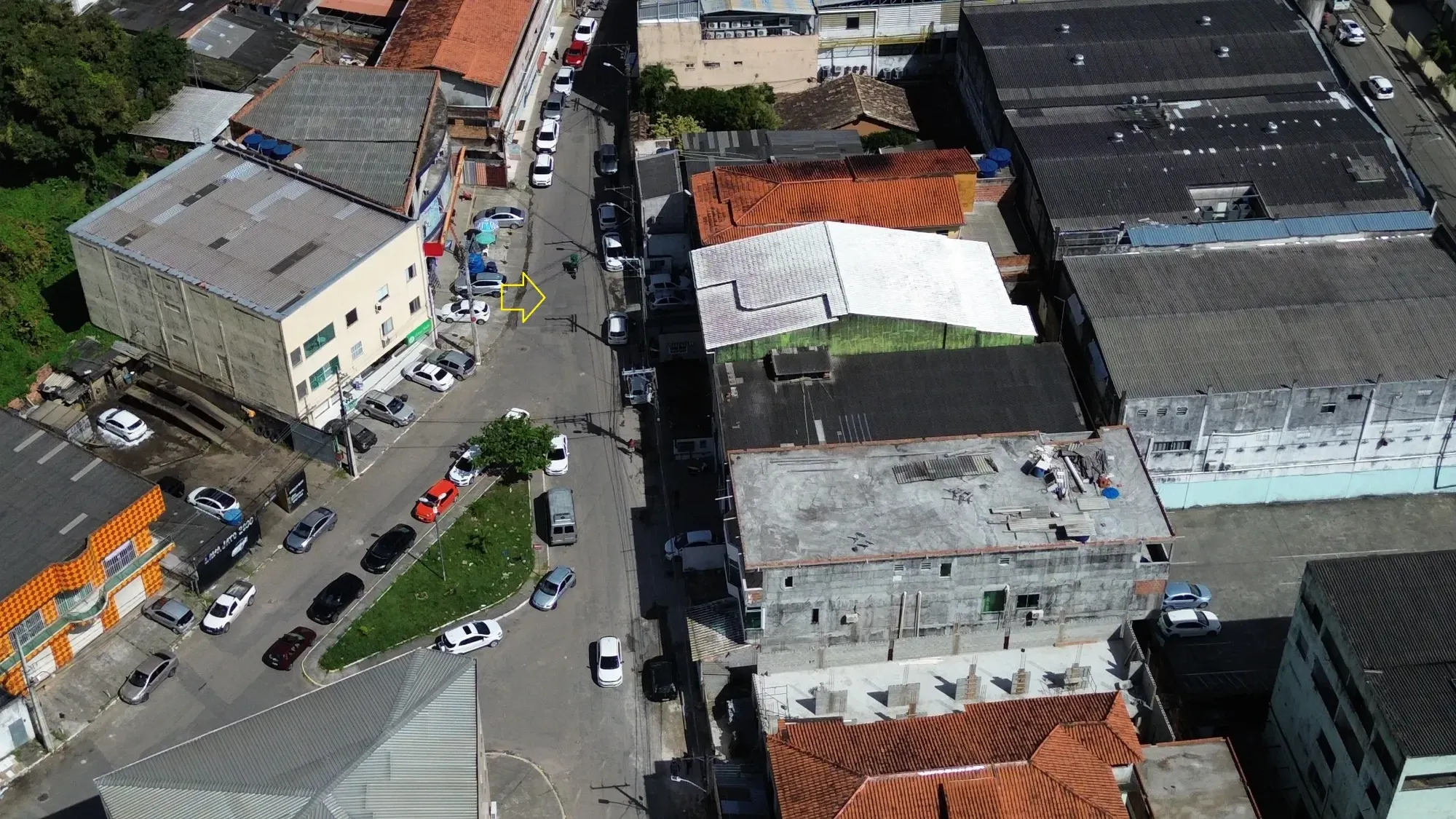 Imagem Imóvel Comercial à Venda, 160 m² em Centro - Simões Filho