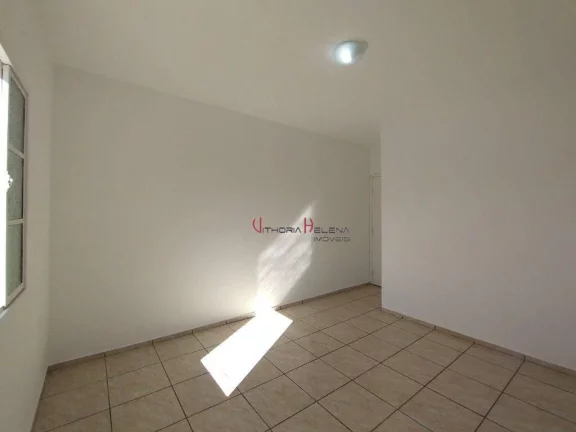 Imagem Casa com 3 dormitórios para alugar, 110 m² por R$ 2.230,00/mês - Vila Cruzeiro - Itatiba/SP