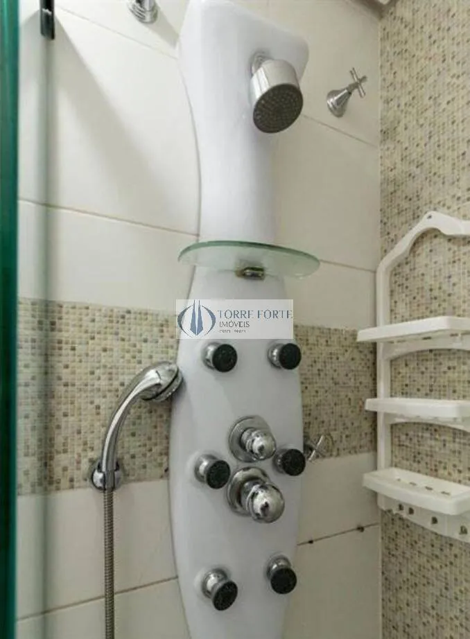 Imagem Apartamento 2 dormitórios | 50 m² | 1 vaga |Vista panorâmica | Liberdade