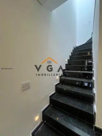 Imagem Sobrado para Venda em São Paulo, Vila Granada, 3 dormitórios, 1 suíte, 2 banheiros, 2 vagas
