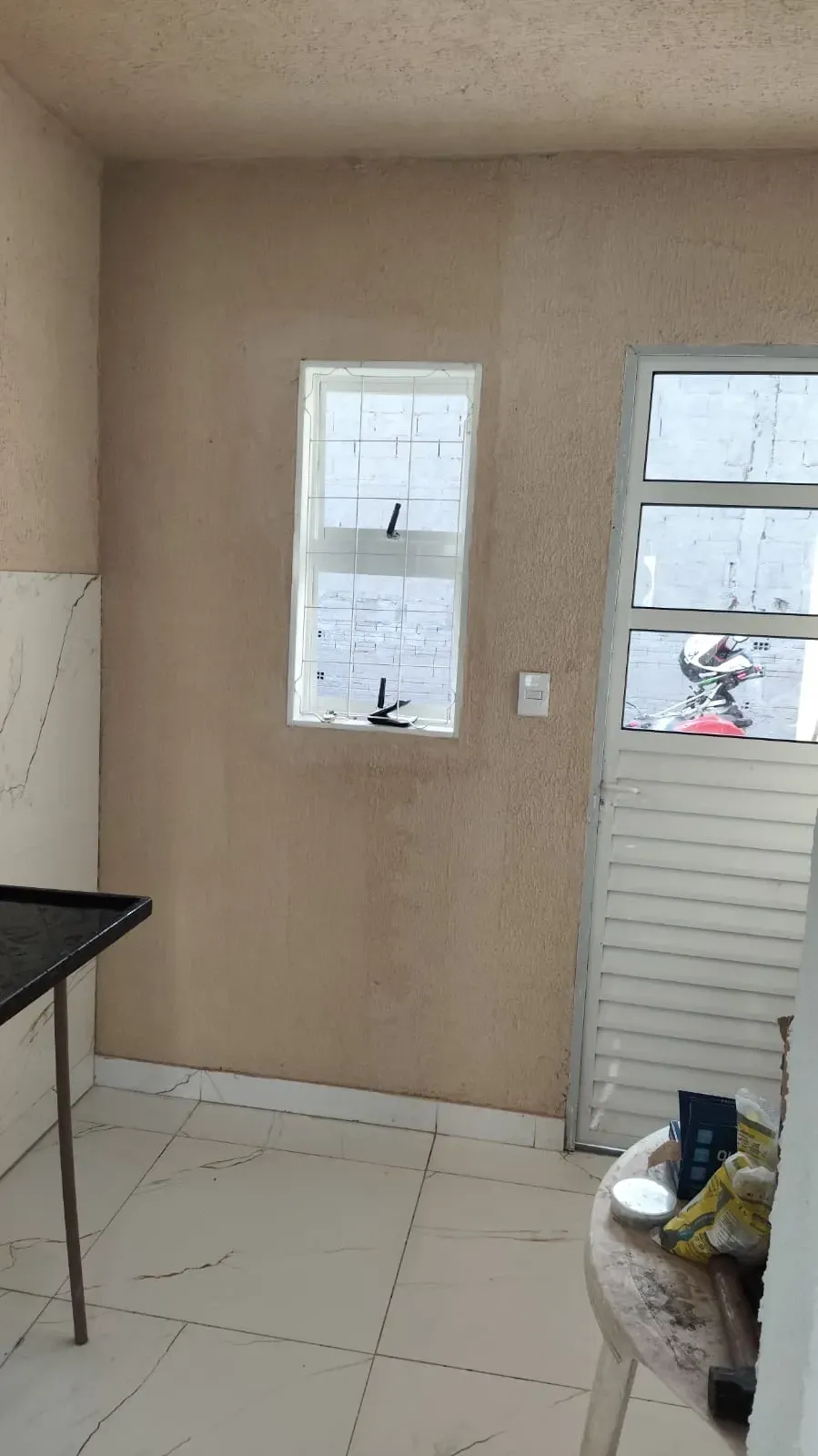 Imagem Casa com 2 Quartos à Venda, 46 m² em Parque Residencial Dignidade - São José do Rio Preto