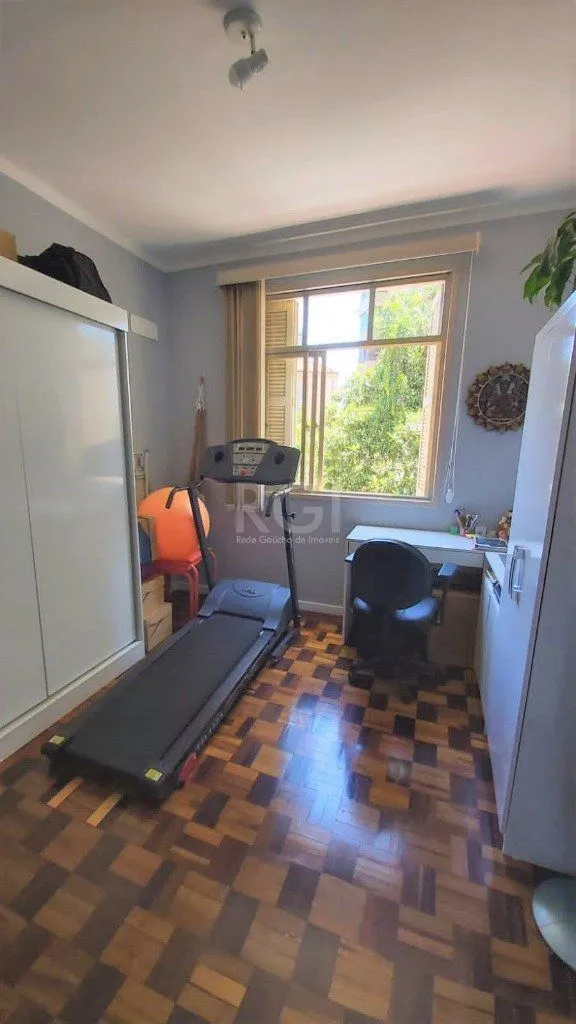Imagem Apartamento para Venda - 86m², 3 dormitórios, Santana