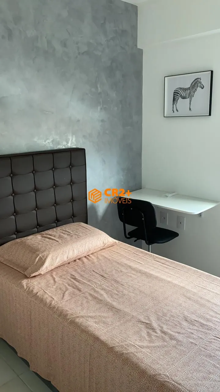Imagem VENDO LINDO APARTAMENTO 58m2 TOTALMENTE MOBILIADO NO AURORA TREND!!