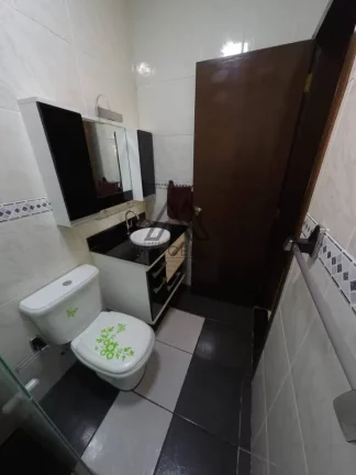 Imagem Casa de Campo mobiliada em 2 lotes - Aceita Financiamento - Ninho Verde 1