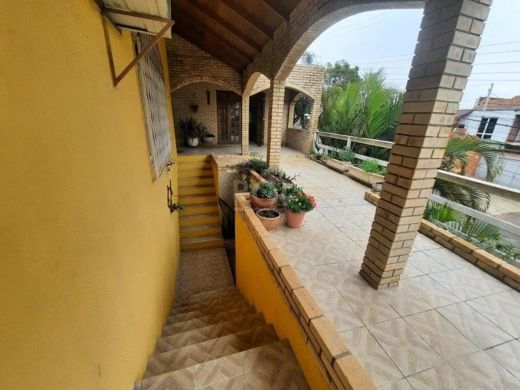 Imagem Casa em Glória