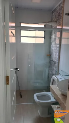 Imagem LINDA CASA 03 DORMITORIO