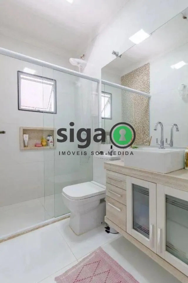 Imagem Casa Moderna com 4 Quartos, Área Gourmet Completa e Integração com a Natureza!