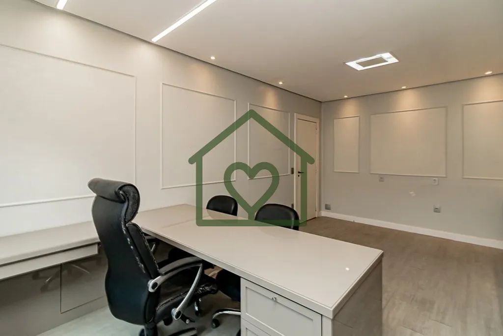Imagem # PROCURANDO O "DOIS EM UM" PERFEITO PARA VOCÊ COM FOCO EM PRATICIDADE E ESTILO?
Esta casa na rua L...