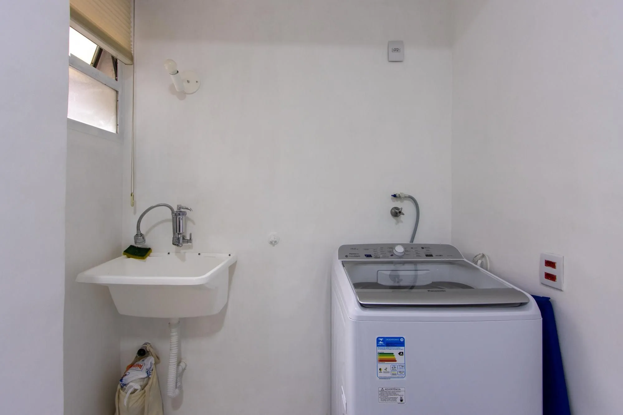 Imagem Apartamento em Bom Fim