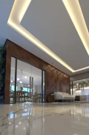 Imagem APARTAMENTO RESIDENCIAL em Itajaí - SC, Praia Brava de Itajaí