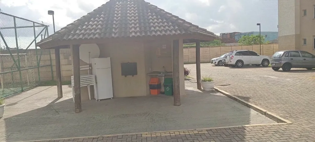 Imagem Apartamento em Sarandi