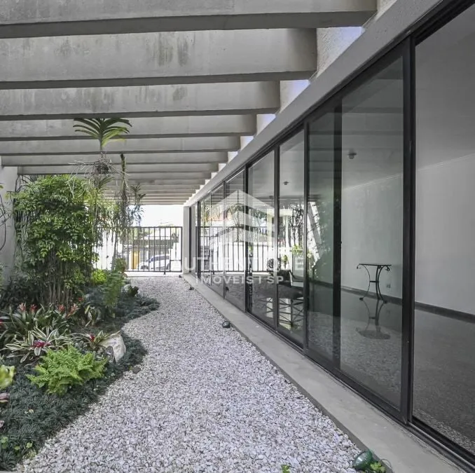 Imagem Maratona Jardim Aeroporto / Campo Belo - Apartamento à venda no bairro Jardim Aeroporto - São Paulo/SP, Zona Sul