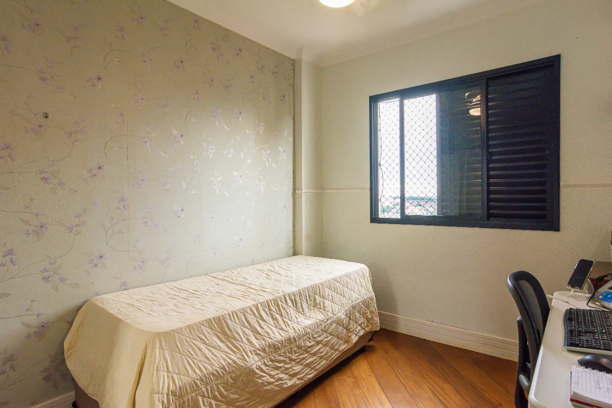 Imagem Apartamento para venda em Vila Andrade com 3 quartos, sendo 1 suíte, 103m2