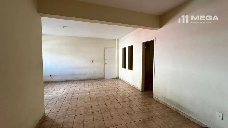 Imagem Apartamento com 3 dormitórios à venda, 154 m² por R$ 682.500,00 - Itapuã - Vila Velha/ES