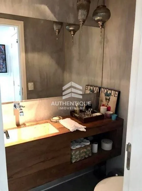 Imagem 701 Arizona Brooklin - Apartamento à venda em São Paulo/SP