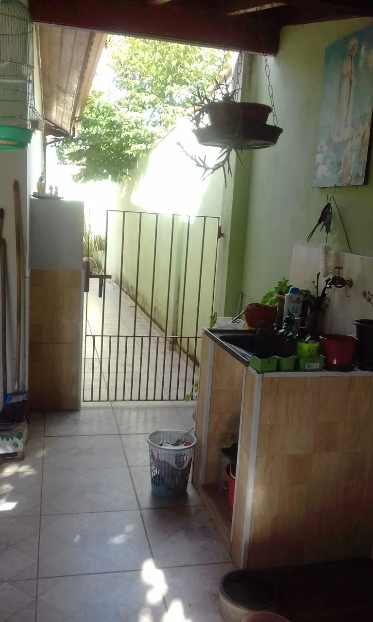 Imagem Casa à venda 3 Quartos, 1 Vaga, 356.5M², Loteamento João Tamborindeguy Fernandes, Pindamonhangaba - SP