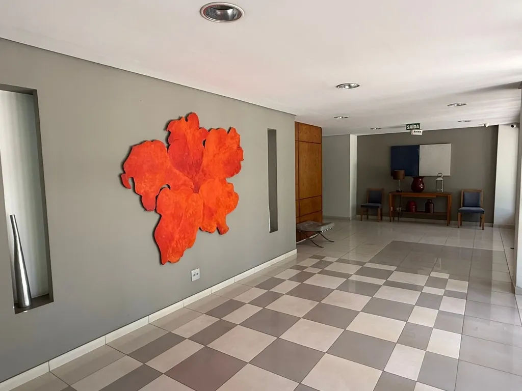 Imagem Condominio Modern Houe Brooklin Apto 83286 - Condominio Modern Houe Brooklin Apto 83286
