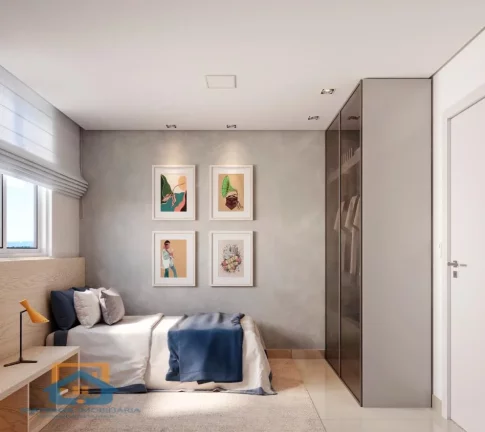 Imagem Apartamento no Iguaçu - Ipatinga