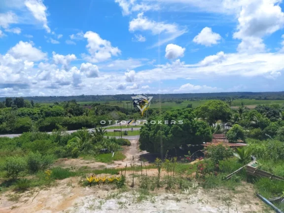 Imagem AREA RESIDENCIAL em ARRAIAL D'AJUDA - BA, BA 986