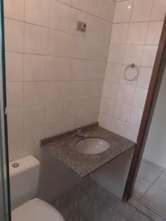 Imagem Apartamento ampla 60 m² Vila Príncipe de Gales Santo André