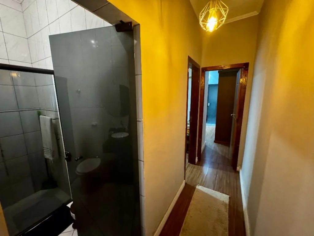 Imagem CASA COM 71,00 m² - NOVA MIRIM - PRAIA GRANDE SP