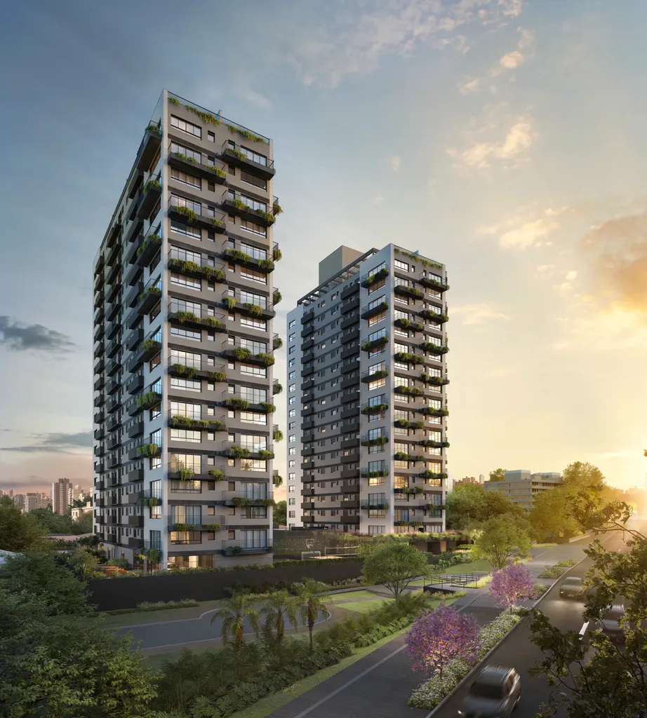 Imagem Apartamento em Boa Vista